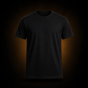 OCCARO -Assential Black Masculina